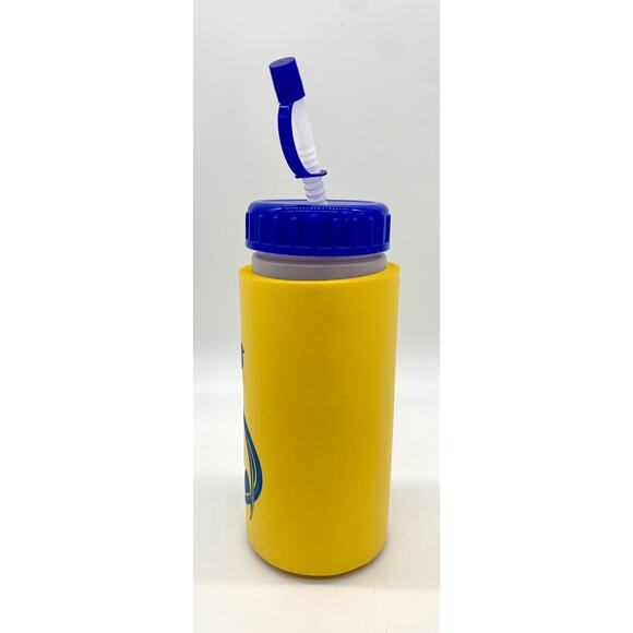 Vintage Flying Monkey Saloon Duval Street Key West Travel Cup W/ Straw - Picture 4 of 7